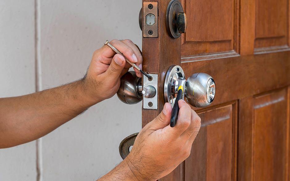 qualité serrure porte blindée Sucy-en-Brie