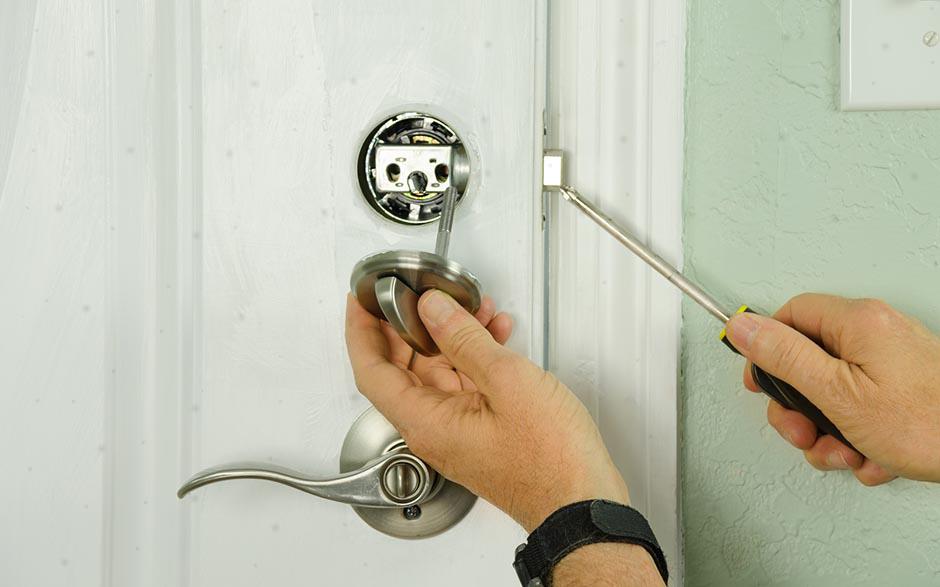 urgence serrure porte Coulommiers