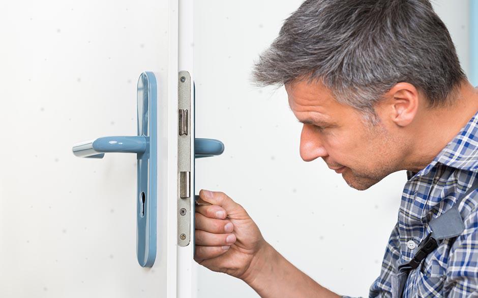 urgence serrure porte Coulommiers